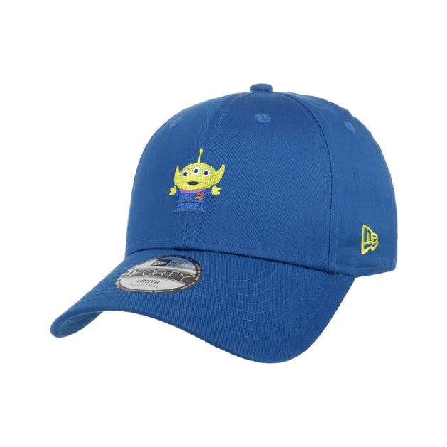9Forty Kids Toy Story Alien Cap by New Era