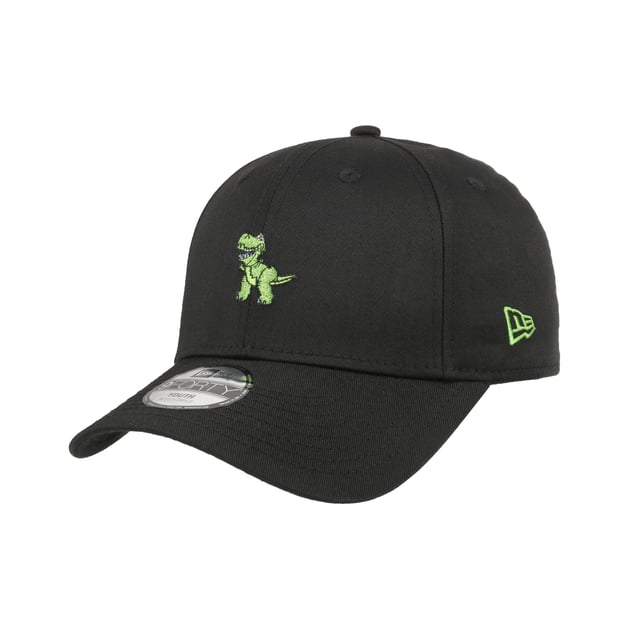 9Forty Kids Toy Story Rex Cap by New Era