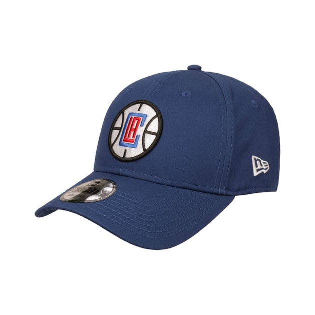 9Forty LA Clippers Cap by New Era