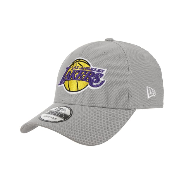 Lakers diamond hat on sale