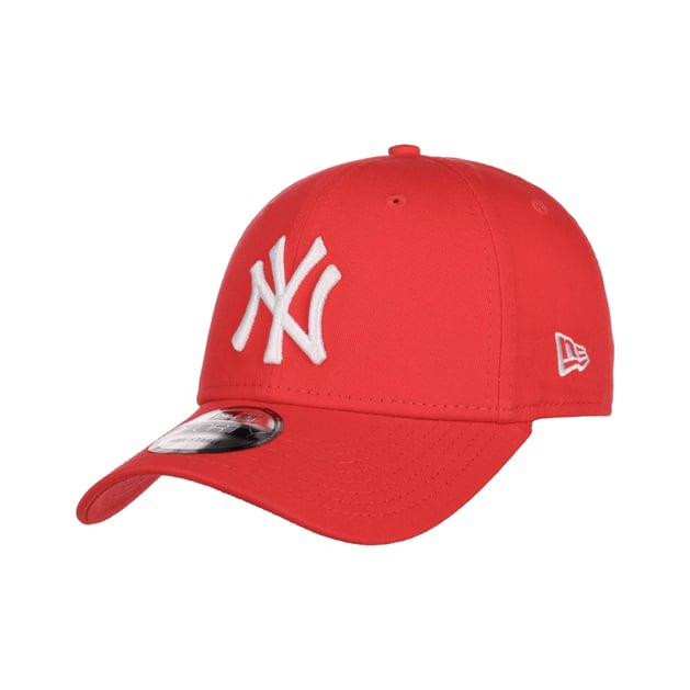 9Forty League Ess NY Cap by New Era
