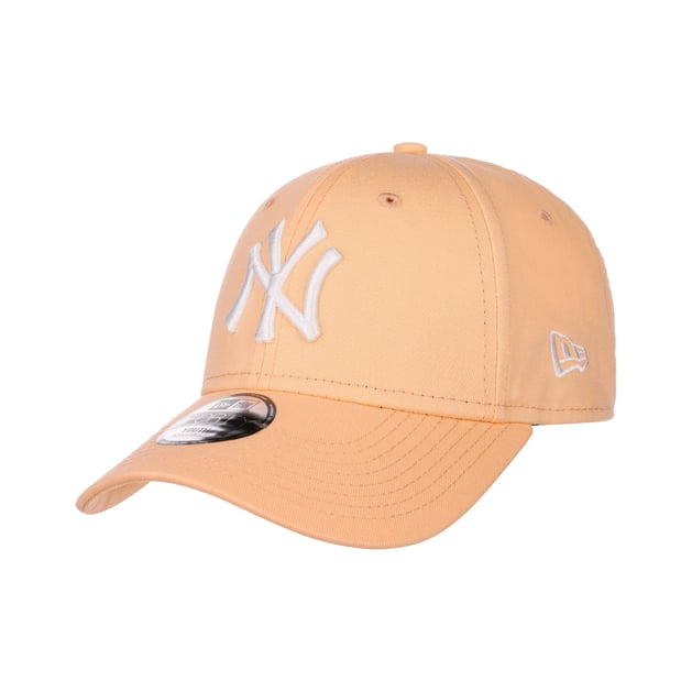 9Forty League Ess Yankees Kids Cap by New Era