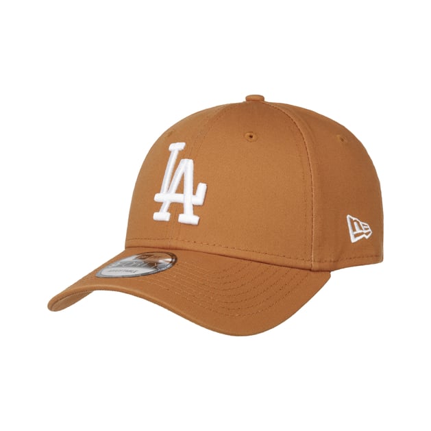9Forty League Essential LA Dodgers Cap by New Era