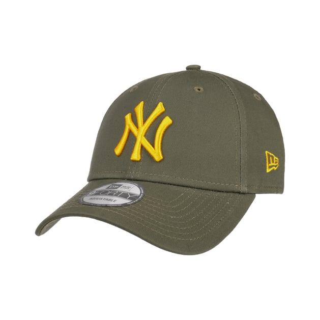 9Forty League NY Cap by New Era - 24,95 €