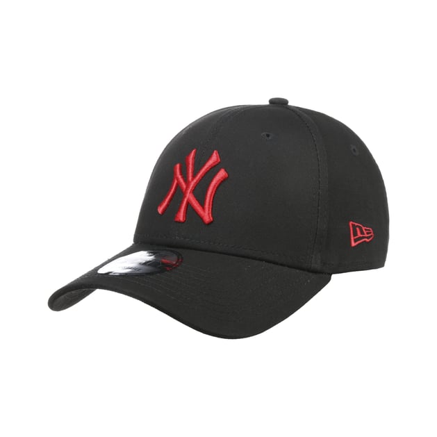 帽子 NEW ERA NEW YORK 9THIRTY Apartment L/XL New Era 9Forty A-frame New York Yankees Snapback Hat - Black