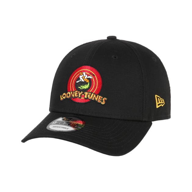 9Forty Looney Tunes Chase Bugs Cap by New Era - 35,95 €