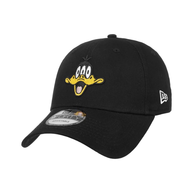 9Forty Looney Tunes Daffy Cap by New Era