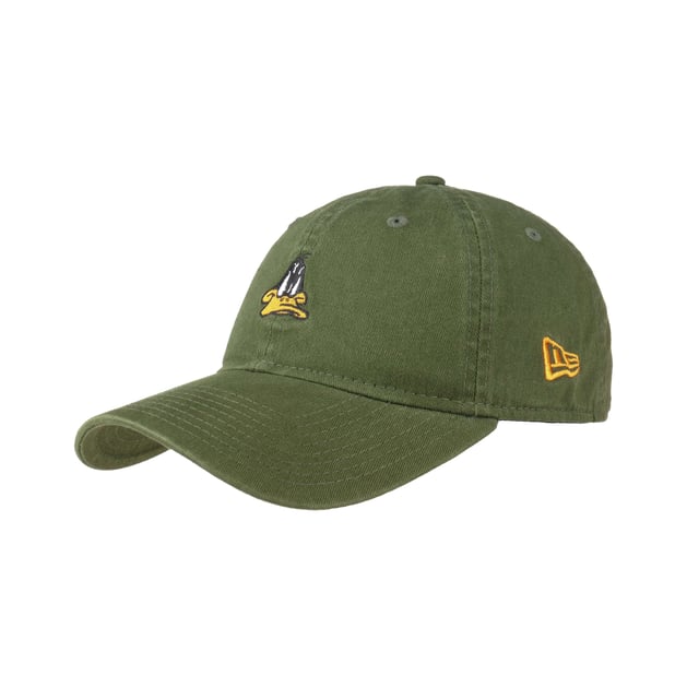 9Forty Looney Tunes Daffy Duck Cap by New Era