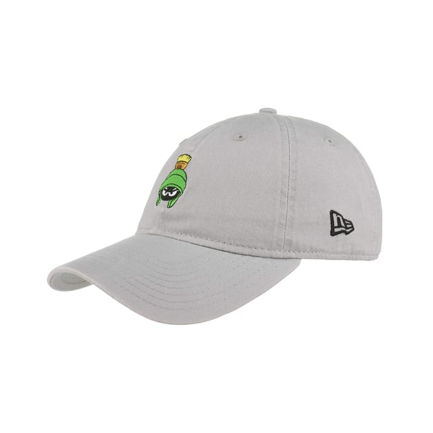 9Forty Looney Tunes Marvin Cap by New Era