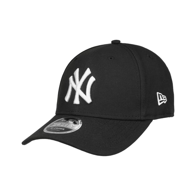 9Forty MC Yankees Cap by New Era --> Shop Hats, Beanies & Caps
