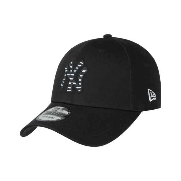 9Forty MLB Infill NY Yankees Cap by New Era