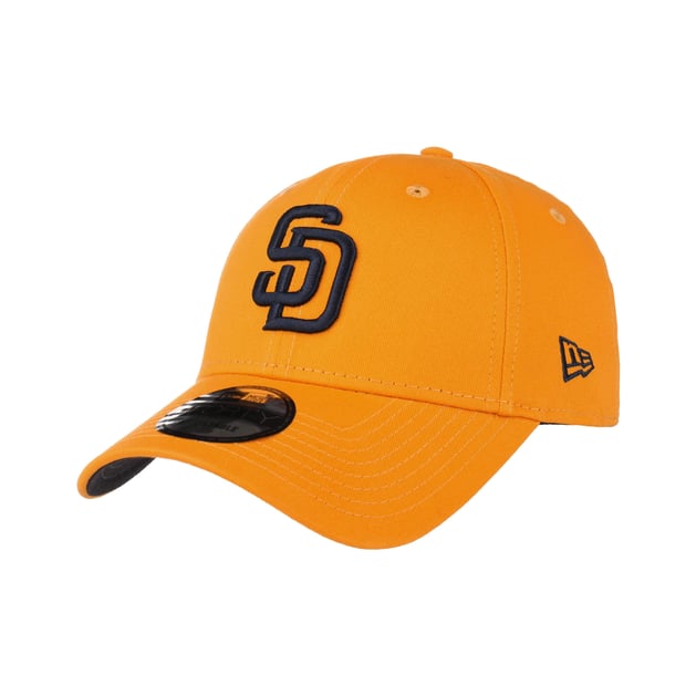 9Forty MLB League Padres Cap by New Era --> Shop Hats, Beanies