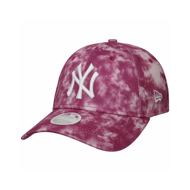 9Forty MLB Tie Dye Yankees Cap by New Era