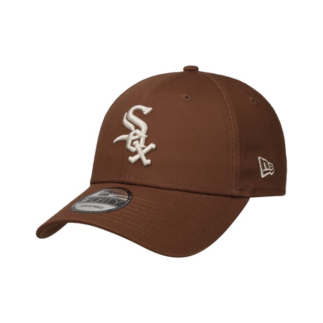 9Forty MLB White Sox Cap by New Era - 32,95 €