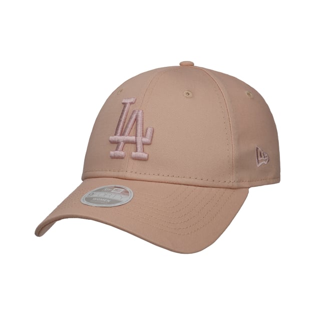 9Forty MLB Women�s Dodgers Cap by New Era
