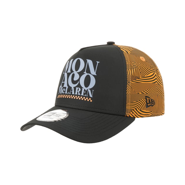 9Forty McLaren Monaco Cap by New Era