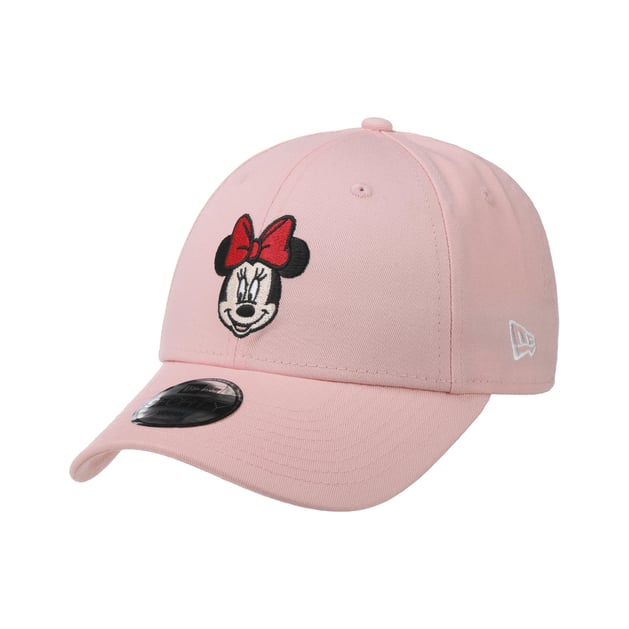 9Forty Minnie Mouse Kids Cap by New Era