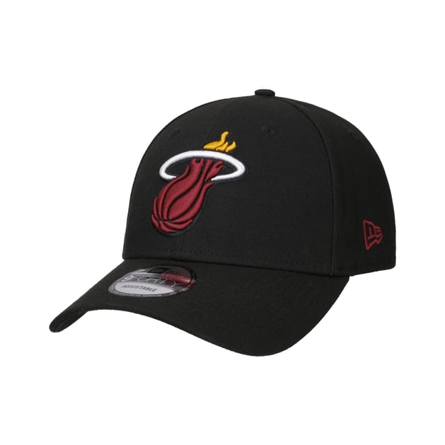9Forty NBA Miami Heat Cap by New Era - 32,95 €