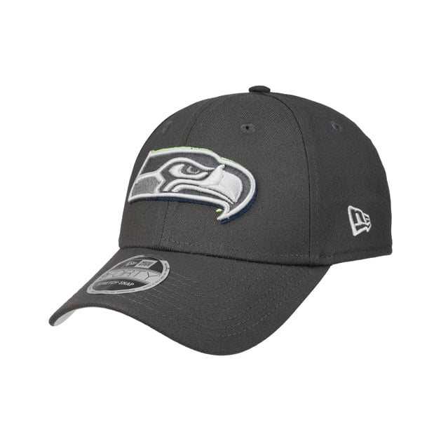 9Forty NFL24 Draft Seahawks Cap by New Era