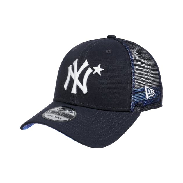 9Forty NY Yankees Allstar Cap by New Era