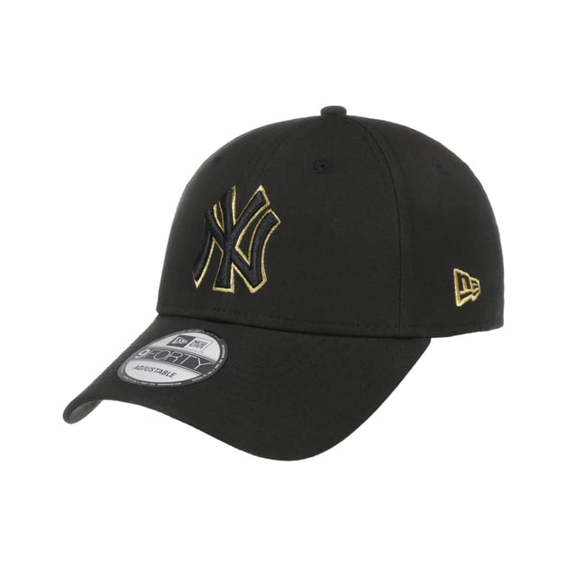 9Forty NY Yankees Cap by New Era --> Shop Hats, Beanies & Caps