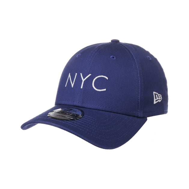 9Forty NYC Ess Cap by New Era