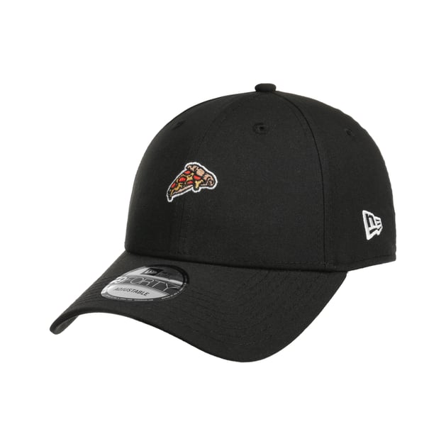 9Forty Ne Food Pizza Cap by New Era --> Shop Hats, Beanies