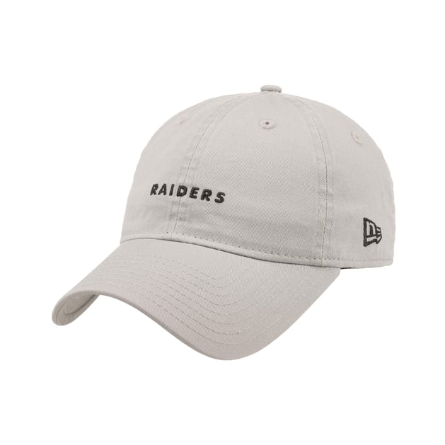 9Forty Oakland Raiders Cap by New Era