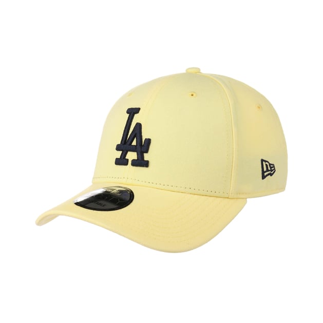 9Forty Pastel Dodgers Cap by New Era