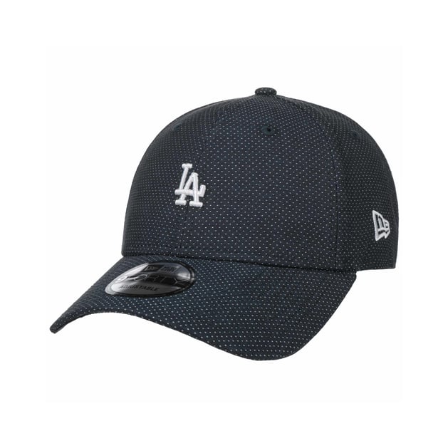 9Forty Polkadot Dodgers Cap by New Era --> Shop Hats, Beanies