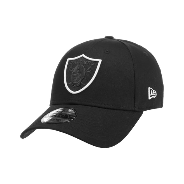 Raiders new era cap discount