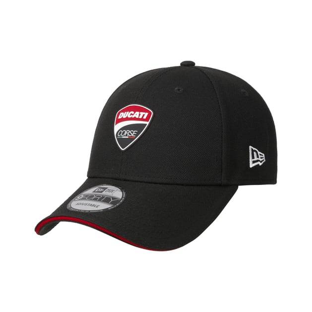 9Forty Repreve Corse Ducati Cap by New Era