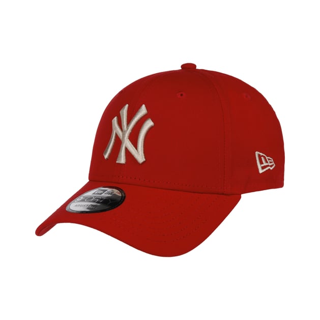 9Forty Repreve Yankees Cap by New Era