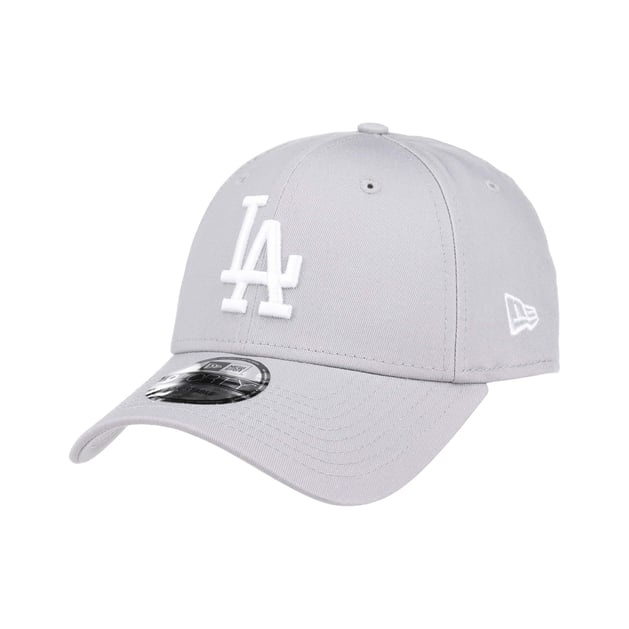 9Forty Reverse Team Dodgers Cap by New Era