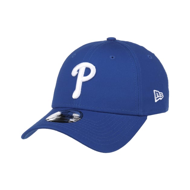 9Forty Reverse Team Phillies Cap by New Era