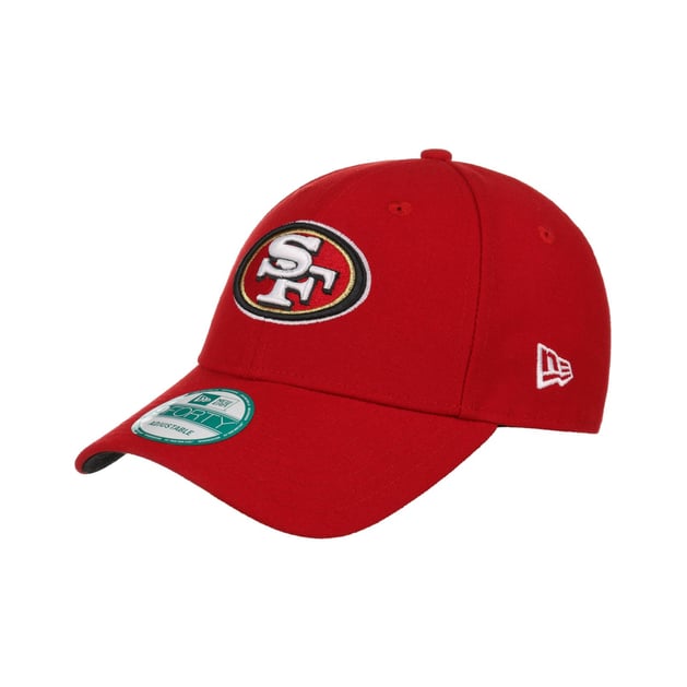 9Forty San Francisco 49ers Cap by New Era