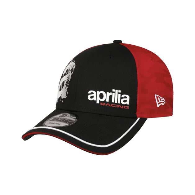 9Forty Seasonal Aprilia Cap by New Era