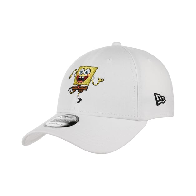 9Forty Spongebob Cap by New Era