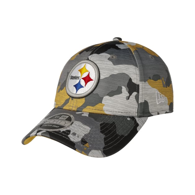 9Forty Steelers NFL Training 2022 Cap by New Era 32,95 €
