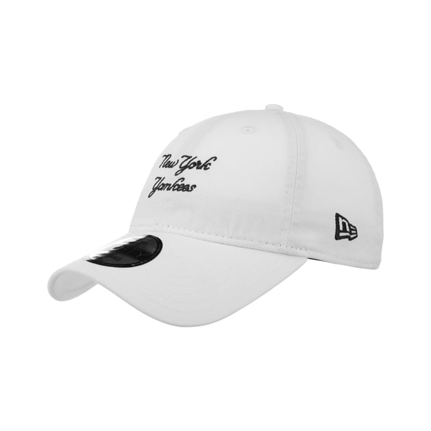 9Forty Sunbleach NY Yankees Cap by New Era