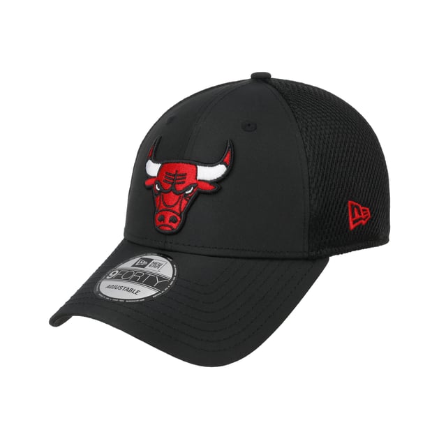 9Forty Team Arch Bulls Cap by New Era - 35,95 €