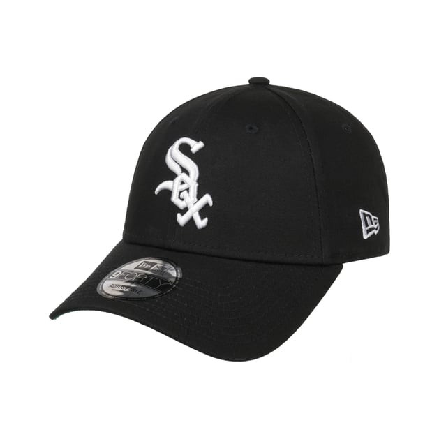 9Forty Team Side Patch White Sox Cap by New Era - 32,95 €