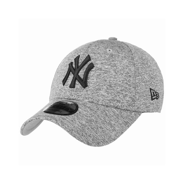 9Forty Tech Jersey Yankees Cap by New Era