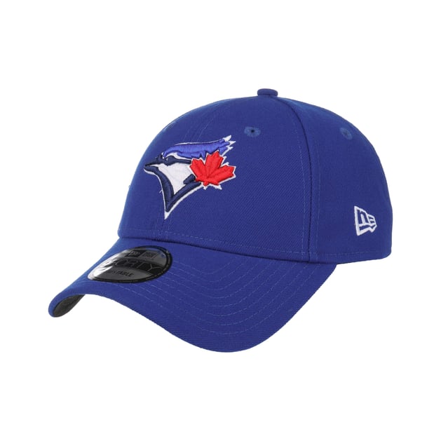 9Forty The League Blue Jays Cap by New Era
