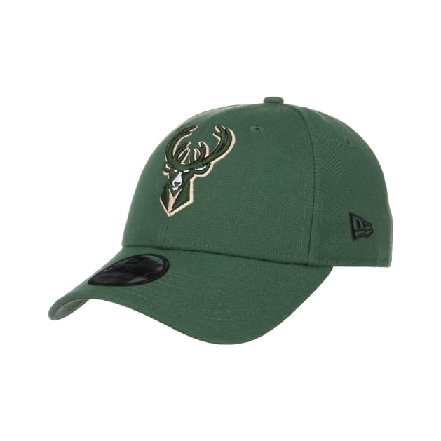 9Forty The League Bucks Cap by New Era