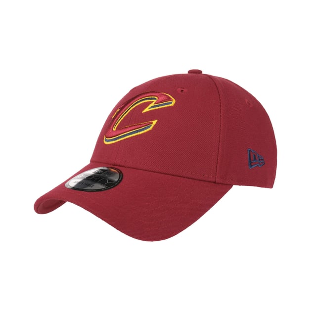 9Forty The League Cavs Cap by New Era