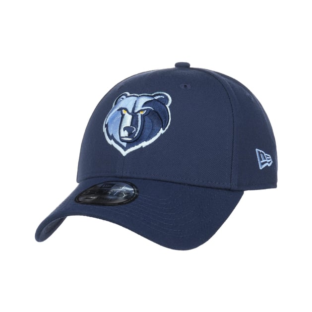 9Forty The League Grizzlies Cap by New Era