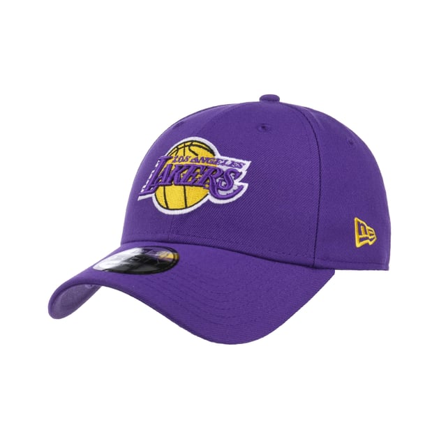 9Forty The League Lakers Cap by New Era