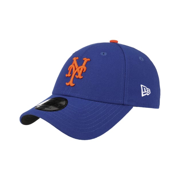 9Forty The League NY Mets Cap by New Era