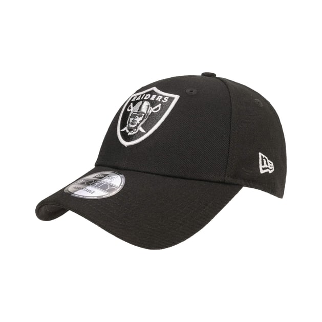9Forty The League Raiders Cap by New Era